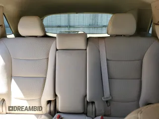 2013 Kia Sorento LX with VIN 5XYKT3A61DG372659, listed as a Copart auction lot 57787855 with 61,489 mi miles and Salvage title. Bid and sale history available at DreamBid. Image 10.