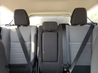2014 Ford Escape SE с VIN 1FMCU9GX9EUA09610, выставлен на аукционе Copart как лот 60753765 с пробегом 151 718 миль миль и Чистый • Clean title. История ставок и продаж доступна на DreamBid. Изображение 10.