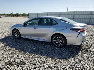 2023 Toyota Camry SE with VIN 4T1G11AK2PU733571, listed as a Copart auction lot 51314245 with 23,383 mi miles and Clean Title. Bid and sale history available at DreamBid. Image 2.