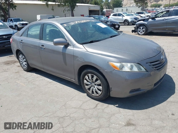 2009 Toyota Camry z VIN 4T4BE46K79R098543, wystawiony jako IAAI lot #42479283 z przebiegiem 140 588 mil mil oraz . Historia ofert i sprzedaży dostępna na DreamBid. Obrazek 1.