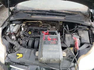 2012 Ford Focus SE с VIN 1FAHP3F21CL460902, выставлен на аукционе IAAI как лот 42482808 с пробегом 147 576 миль миль и . История ставок и продаж доступна на DreamBid. Изображение 10.