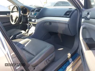 2006 Acura TSX with VIN JH4CL96866C015761, listed as a IAAI auction lot 41664239 with 144,151 mi miles and . Bid and sale history available at DreamBid. Image 5.