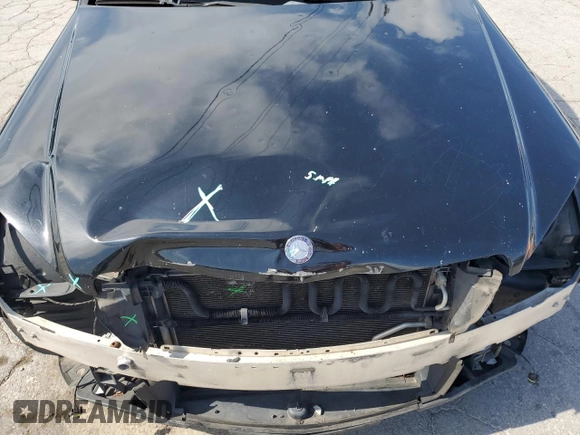 2010 Mercedes-Benz C 300 Sport с VIN WDDGF5EB4AR093127, выставлен на аукционе Copart как лот 64737895 с пробегом 129 833 миль миль и Списание • Salvage title. История ставок и продаж доступна на DreamBid. Изображение 11.