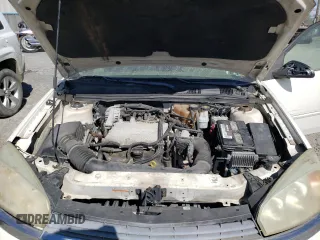 2005 Chevrolet Malibu Maxx LS with VIN 1G1ZT62865F116580, listed as a Copart auction lot 75180754 with 292,419 mi miles and Clean Title. Bid and sale history available at carsss.com. Image 12.