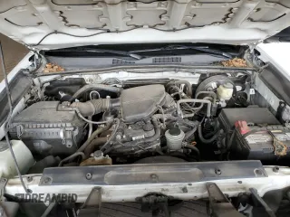 2018 Toyota Tacoma SR with VIN 5TFRX5GN7JX104852, listed as a Copart auction lot 53123385 with 82,006 mi miles and Salvage Title. Bid and sale history available at DreamBid. Image 11.
