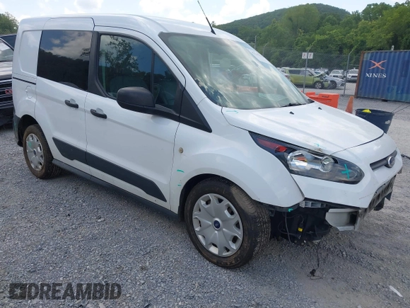 2015 Ford Transit Connect XL с VIN NM0LE6E73F1213354, выставлен на аукционе IAAI как лот 42545275 с пробегом 124 974 миль миль и . История ставок и продаж доступна на DreamBid. Изображение 1.