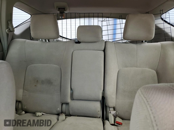 2014 Nissan Murano SV with VIN JN8AZ1MW2EW525603, listed as a Copart auction lot 70649104 with 143,801 mi miles and Salvage Title. Bid and sale history available at carsss.com. Image 10.