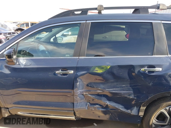 2024 Subaru Ascent Touring z VIN 4S4WMAWD8R3459203, wystawiony jako IAAI lot #41773347 z przebiegiem 1 807 mil mil oraz . Historia ofert i sprzedaży dostępna na DreamBid. Obrazek 15.