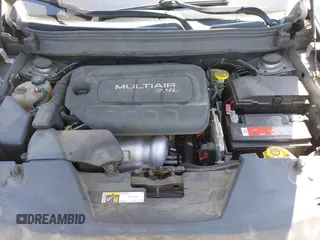 2016 Jeep Cherokee Overland с VIN 1C4PJLJB2GW325382, выставлен на аукционе IAAI как лот 41976261 с пробегом 113 478 миль миль и . История ставок и продаж доступна на DreamBid. Изображение 10.