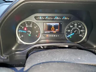 2015 Ford F-150 XLT z VIN 1FTEW1EG7FKD65207, wystawiony jako Copart lot #78259034 z przebiegiem 139 614 mil mil oraz Szkoda całkowita • Salvage title. Historia ofert i sprzedaży dostępna na DreamBid. Obrazek 9.