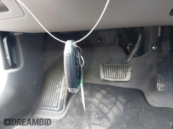 2023 Hyundai Elantra SEL with VIN KMHLS4AG2PU575872, listed as a IAAI auction lot 41878999 with 42,448 mi miles and . Bid and sale history available at DreamBid. Image 11.