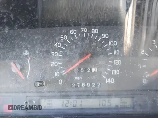 1996 Volvo 850 с VIN YV1LS5516T2280158, выставлен на аукционе IAAI как лот 41927862 с пробегом 278 922 миль миль и . История ставок и продаж доступна на DreamBid. Изображение 7.