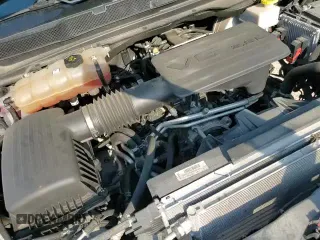 2022 Ram 1500 Big Horn z VIN 1C6RREBG9NN372877, wystawiony jako Copart lot #61296125 z przebiegiem 68 253 mil mil oraz Szkoda całkowita • Salvage title. Historia ofert i sprzedaży dostępna na DreamBid. Obrazek 13.