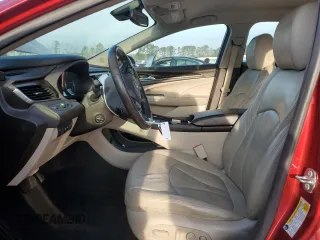 2018 Buick LaCrosse Premium с VIN 1G4ZR5SS6JU134090, выставлен на аукционе Copart как лот 49814265 с пробегом 107 304 миль миль и Списание • Salvage title. История ставок и продаж доступна на DreamBid. Изображение 7.