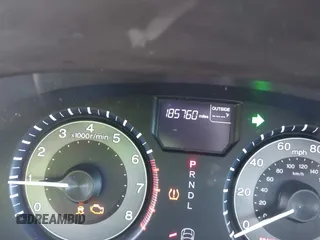 2013 Honda Odyssey EX-L с VIN 5FNRL5H66DB073076, выставлен на аукционе IAAI как лот 41886808 с пробегом 185 760 миль миль и . История ставок и продаж доступна на DreamBid. Изображение 16.