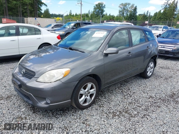 2007 Toyota Matrix STD z VIN 2T1KR30E37C659475, wystawiony jako IAAI lot #42357137 z przebiegiem 130 525 mil mil oraz . Historia ofert i sprzedaży dostępna na DreamBid. Obrazek 18.