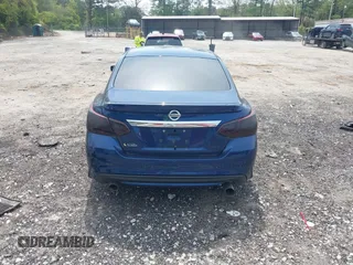 2016 Nissan Altima SR with VIN 1N4AL3APXGC170261, listed as a IAAI auction lot 42041616 with 135,175 mi miles and . Bid and sale history available at DreamBid. Image 15.