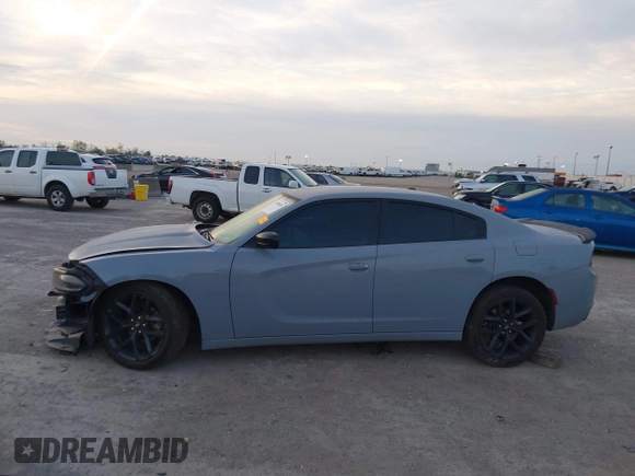 2022 Dodge Charger SXT with VIN 2C3CDXBG3NH122797, listed as a IAAI auction lot 41900036 with 60,093 mi miles and . Bid and sale history available at DreamBid. Image 15.