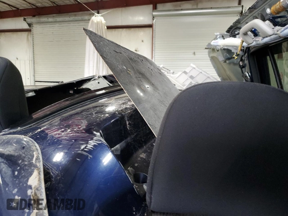 2013 Scion xB z VIN JTLZE4FEXDJ034759, wystawiony jako Copart lot #57635215 z przebiegiem Nie podano mil oraz Nie do naprawy • Non repairable. Historia ofert i sprzedaży dostępna na DreamBid. Obrazek 10.