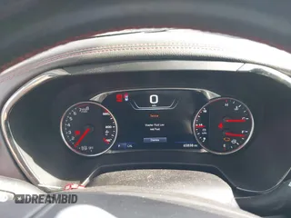 2021 Chevrolet Blazer RS с VIN 3GNKBERS5MS534539, выставлен на аукционе IAAI как лот 41006389 с пробегом 65 838 миль миль и . История ставок и продаж доступна на DreamBid. Изображение 7.