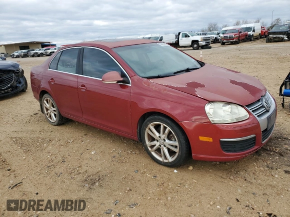 2006 Volkswagen Jetta 1.9L TDI with VIN 3VWDT81K36M738076, listed as a Copart auction lot 87489094 with 150,204 mi miles and Clean title. Bid and sale history available at DreamBid. Image 4.