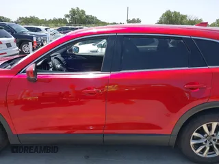 2018 Mazda CX-9 Touring with VIN JM3TCBCY6J0201556, listed as a IAAI auction lot 42285456 with 144,841 mi miles and . Bid and sale history available at DreamBid. Image 14.