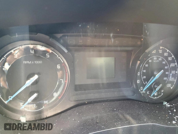2022 Ford Ranger XL with VIN 1FTER4EH7NLD31858, listed as a Copart auction lot 75016714 with Not Provided miles and Salvage Title. Bid and sale history available at DreamBid. Image 9.