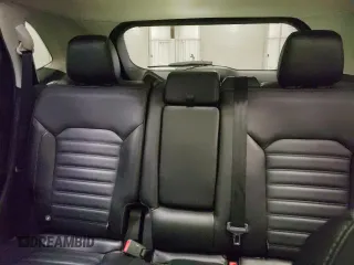 2015 Ford Edge SEL with VIN 2FMTK4J83FBC20884, listed as a Copart auction lot 51409995 with 75,600 mi miles and Salvage Title. Bid and sale history available at carsss.com. Image 10.