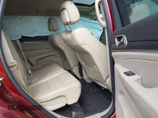 2019 Jeep Grand Cherokee Limited X with VIN 1C4RJFBGXKC620812, listed as a IAAI auction lot 41776960 with 67,251 mi miles and . Bid and sale history available at DreamBid. Image 8.