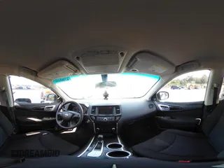 2015 Nissan Pathfinder SV с VIN 5N1AR2MN8FC668854, выставлен на аукционе IAAI как лот 42202456 с пробегом 219 647 миль миль и . История ставок и продаж доступна на DreamBid. Изображение 18.