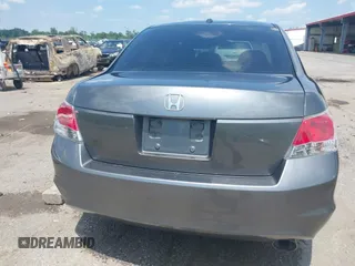2010 Honda Accord EX-L z VIN 1HGCP2F87AA072599, wystawiony jako IAAI lot #42321807 z przebiegiem 222 273 mil mil oraz . Historia ofert i sprzedaży dostępna na DreamBid. Obrazek 16.