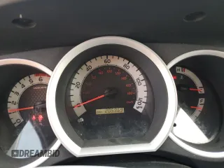 2014 Toyota Tacoma PreRunner with VIN 5TFTU4GN2EX063951, listed as a Copart auction lot 52083875 with 205,969 mi miles and Salvage title. Bid and sale history available at DreamBid. Image 9.