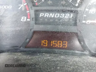 2006 Chevrolet Colorado LS z VIN 1GCCS148268275649, wystawiony jako IAAI lot #42142961 z przebiegiem 191 583 mil mil oraz . Historia ofert i sprzedaży dostępna na DreamBid. Obrazek 15.