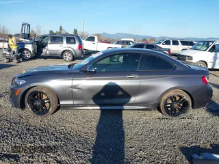 2016 BMW 2 Series 228i z VIN WBA1F9C52GV545125, wystawiony jako IAAI lot #41692429 z przebiegiem 89 183 mil mil oraz . Historia ofert i sprzedaży dostępna na DreamBid. Obrazek 15.