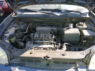 2005 Hyundai Santa Fe GLS с VIN KM8SC73D15U974220, выставлен на аукционе IAAI как лот 41514751 с пробегом 241 080 миль миль и . История ставок и продаж доступна на DreamBid. Изображение 10.