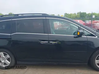 2011 Honda Odyssey Touring с VIN 5FNRL5H93BB104906, выставлен на аукционе IAAI как лот 42371279 с пробегом 183 856 миль миль и . История ставок и продаж доступна на DreamBid. Изображение 13.