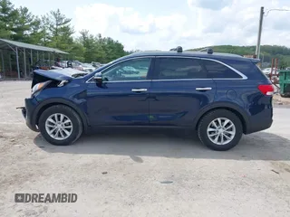 2017 Kia Sorento LX z VIN 5XYPG4A50HG290791, wystawiony jako IAAI lot #42148814 z przebiegiem 125 480 mil mil oraz . Historia ofert i sprzedaży dostępna na DreamBid. Obrazek 14.