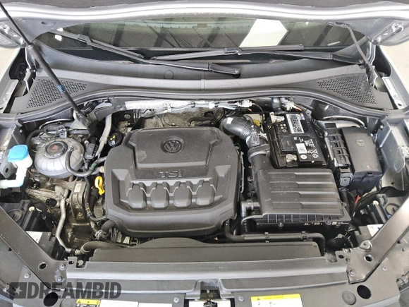 2022 Volkswagen Tiguan SE с VIN 3VV2B7AX0NM061085, выставлен на аукционе Copart как лот 59605465 с пробегом 56 735 миль миль и Чистый • Clean title. История ставок и продаж доступна на DreamBid. Изображение 12.