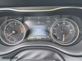 2019 Jeep Cherokee Limited with VIN 1C4PJLDB8KD462441, listed as a IAAI auction lot 41858890 with 41,365 mi miles. Bid and sale history available at carsss.com. Image 7.