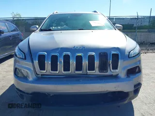 2017 Jeep Cherokee High Altitude с VIN 1C4PJMDS5HW636307, выставлен на аукционе IAAI как лот 42139393 с пробегом 70 453 миль миль и . История ставок и продаж доступна на DreamBid. Изображение 12.