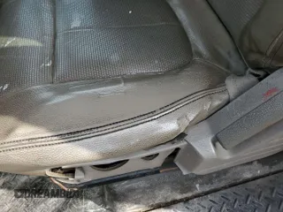 2010 Ford F-150 XL с VIN 1FTVX1CV2AKE46848, выставлен на аукционе IAAI как лот 42841799 с пробегом 153 680 миль миль и . История ставок и продаж доступна на DreamBid. Изображение 1.