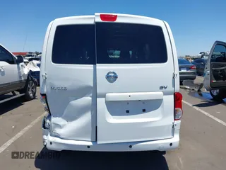 2021 Nissan NV200 SV with VIN 3N6CM0KN0MK700333, listed as a IAAI auction lot 42570470 with 66,845 mi miles and . Bid and sale history available at DreamBid. Image 16.