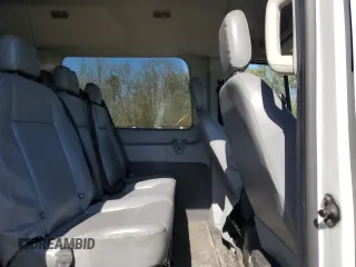 2015 Ford Transit Passenger XL with VIN 1FBAX2CM9FKA08299, listed as a Copart auction lot 48415005 with 162,944 mi miles and Clean Title. Bid and sale history available at carsss.com. Image 11.
