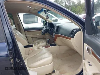 2007 Hyundai Santa Fe SE z VIN 5NMSH73E37H116398, wystawiony jako IAAI lot #42308591 z przebiegiem 217 973 mil mil oraz . Historia ofert i sprzedaży dostępna na DreamBid. Obrazek 5.