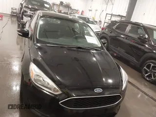 2016 Ford Focus SE with VIN 1FADP3K26GL310195, listed as a IAAI auction lot 41911782 with 126,808 mi miles and . Bid and sale history available at carsss.com. Image 13.