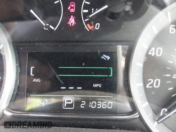 2015 Nissan Sentra SR with VIN 3N1AB7AP7FY283727, listed as a IAAI auction lot 42169723 with 210,360 mi miles and . Bid and sale history available at DreamBid. Image 7.
