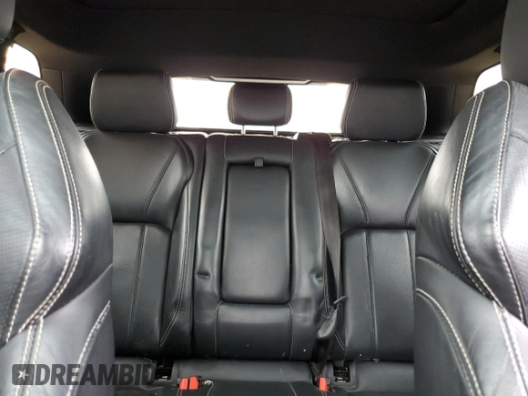 2017 Land Rover Range Rover Evoque HSE with VIN SALVR2BG0HH220357, listed as a Copart auction lot 44609415 with 118,110 mi miles and Clean Title. Bid and sale history available at carsss.com. Image 10.