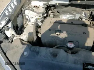 2018 Mitsubishi Outlander ES с VIN JA4AR3AU9JZ024544, выставлен на аукционе Copart как лот 61247275 с пробегом 108 776 миль миль и Списание • Salvage title. История ставок и продаж доступна на DreamBid. Изображение 16.