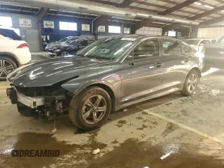 2021 Kia K5 LXS with VIN 5XXG14J28MG050944, listed as a Copart auction lot 44301715 with 72,921 mi miles and Salvage Title. Bid and sale history available at carsss.com. Image 1.