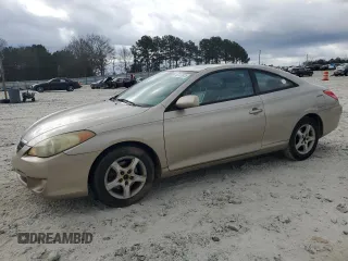 2004 Toyota Solara SE with VIN 4T1CE38PX4U788135, listed as a Copart auction lot 46103935 with 170,624 mi miles and Salvage Title. Bid and sale history available at carsss.com. Image 1.